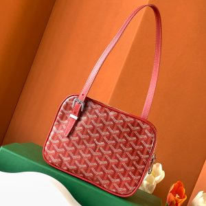 Goyard Vintage Bag-21×4.5x15CM - Image 3