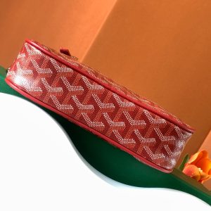 Goyard Vintage Bag-21×4.5x15CM - Image 4