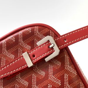 Goyard Vintage Bag-21×4.5x15CM - Image 6