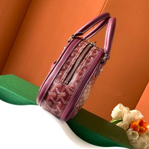 Goyard Vintage Bag-26.5x8x17CM - Image 2