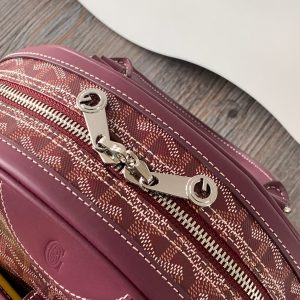 Goyard Vintage Bag-26.5x8x17CM - Image 6