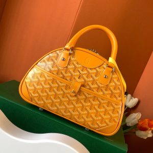 Goyard Vintage Bag-26.5x8x17CM