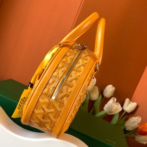 Goyard Vintage Bag-26.5x8x17CM - Image 3