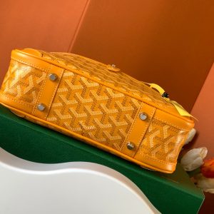 Goyard Vintage Bag-26.5x8x17CM - Image 2