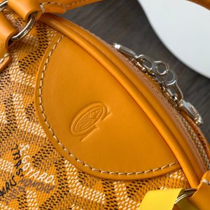 Goyard Vintage Bag-26.5x8x17CM - Image 6