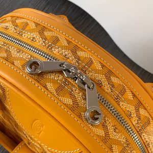 Goyard Vintage Bag-26.5x8x17CM - Image 7