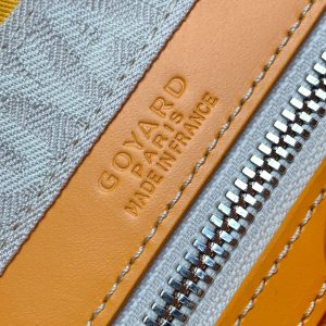 Goyard Vintage Bag-26.5x8x17CM - Image 9