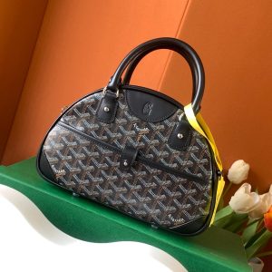 Goyard Vintage Bag-26.5x8x17CM