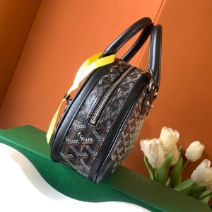 Goyard Vintage Bag-26.5x8x17CM - Image 2
