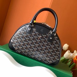 Goyard Vintage Bag-26.5x8x17CM - Image 3