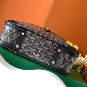 Goyard Vintage Bag-26.5x8x17CM - Image 4