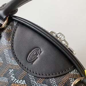 Goyard Vintage Bag-26.5x8x17CM - Image 5