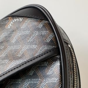 Goyard Vintage Bag-26.5x8x17CM - Image 7