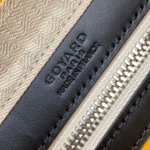 Goyard Vintage Bag-26.5x8x17CM - Image 8