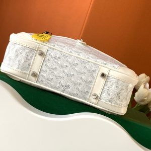 Goyard Vintage Bag-26.5x8x17CM - Image 3