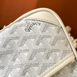 Goyard Vintage Bag-26.5x8x17CM - Image 6