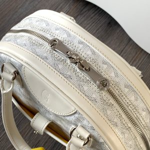 Goyard Vintage Bag-26.5x8x17CM - Image 7