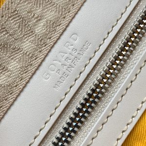 Goyard Vintage Bag-26.5x8x17CM - Image 9