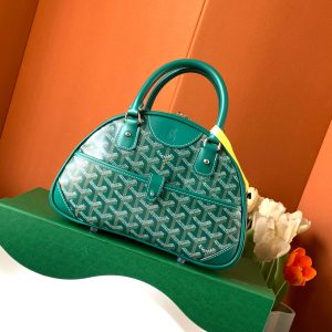 Goyard Vintage Bag-26.5x8x17CM