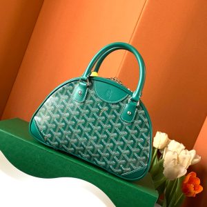 Goyard Vintage Bag-26.5x8x17CM - Image 3