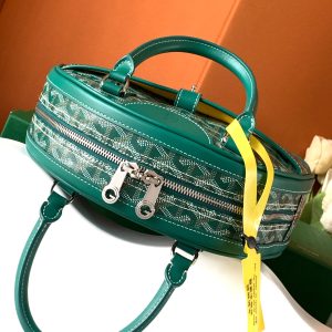 Goyard Vintage Bag-26.5x8x17CM - Image 5