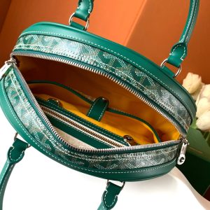 Goyard Vintage Bag-26.5x8x17CM - Image 8