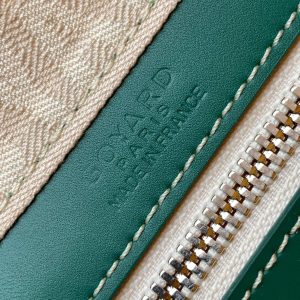 Goyard Vintage Bag-26.5x8x17CM - Image 9