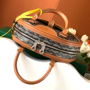 Goyard Vintage Bag-26.5x8x17CM - Image 2