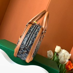 Goyard Vintage Bag-26.5x8x17CM - Image 3