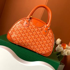 Goyard Vintage Bag-26.5x8x17CM - Image 2