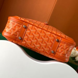 Goyard Vintage Bag-26.5x8x17CM - Image 4