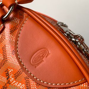 Goyard Vintage Bag-26.5x8x17CM - Image 5