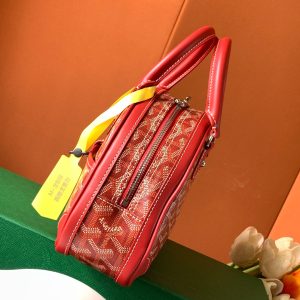 Goyard Vintage Bag-26.5x8x17CM - Image 2
