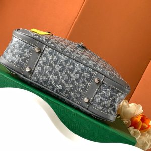 Goyard Vintage Bag-26.5x8x17CM - Image 4