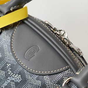 Goyard Vintage Bag-26.5x8x17CM - Image 5
