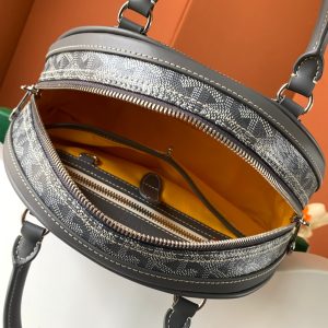 Goyard Vintage Bag-26.5x8x17CM - Image 8