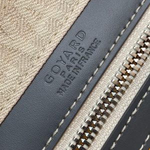 Goyard Vintage Bag-26.5x8x17CM - Image 9