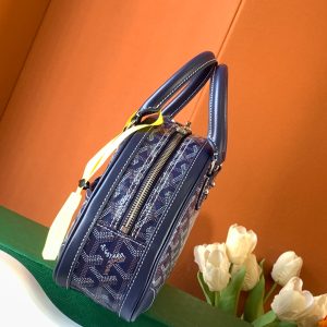 Goyard Vintage Bag-26.5x8x17CM - Image 3