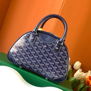 Goyard Vintage Bag-26.5x8x17CM - Image 2