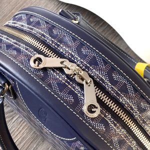 Goyard Vintage Bag-26.5x8x17CM - Image 5