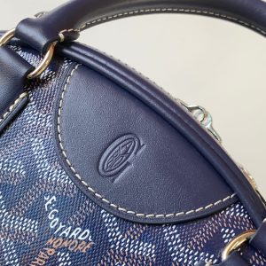 Goyard Vintage Bag-26.5x8x17CM - Image 8