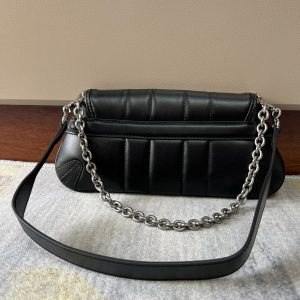 Gucci Horsebit Chain 2023-27x11x5CM - Image 6
