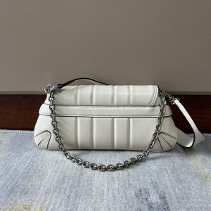 Gucci Horsebit Chain 2023-27x11x5CM - Image 3