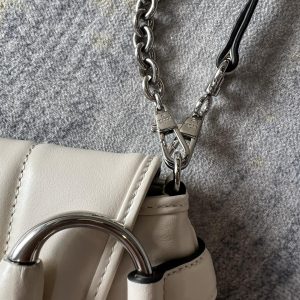 Gucci Horsebit Chain 2023-27x11x5CM - Image 6