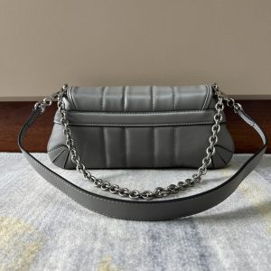 Gucci Horsebit Chain 2023-27x11x5CM - Image 3