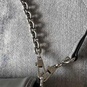 Gucci Horsebit Chain 2023-27x11x5CM - Image 5