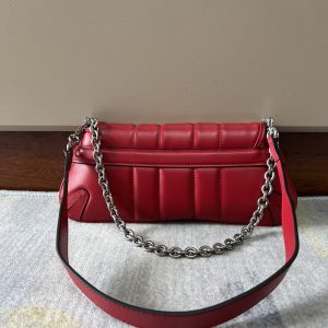Gucci Horsebit Chain 2023-27x11x5CM - Image 3