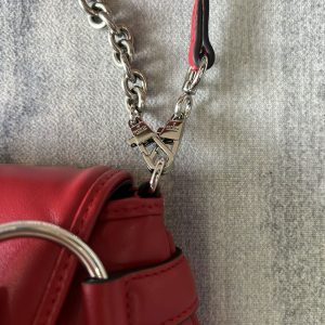Gucci Horsebit Chain 2023-27x11x5CM - Image 5