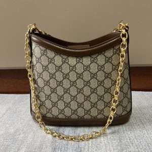 Gucci Tote 2023-25x 21x 9CM - Image 2