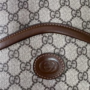 Gucci Tote 2023-25x 21x 9CM - Image 5